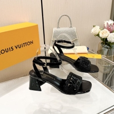 Louis Vuitton Sandals